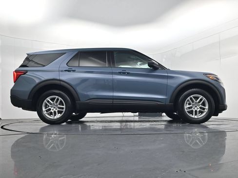 Used 2026 Ford Explorer Active AWD/4WD image 51