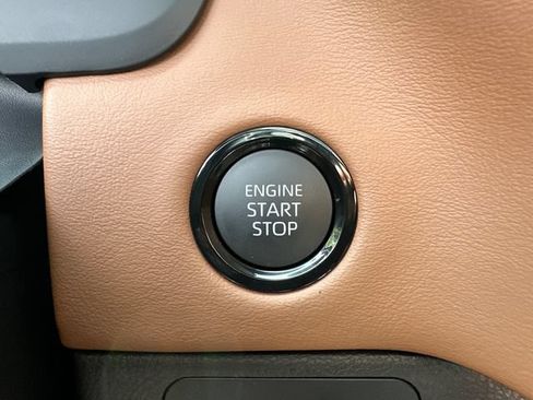 New 2026 Toyota Tundra 1794 Edition AWD/4WD image 26