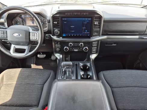 Used 2023 Ford F150 XLT w/ Equipment Group 302A High AWD/4WD image 22