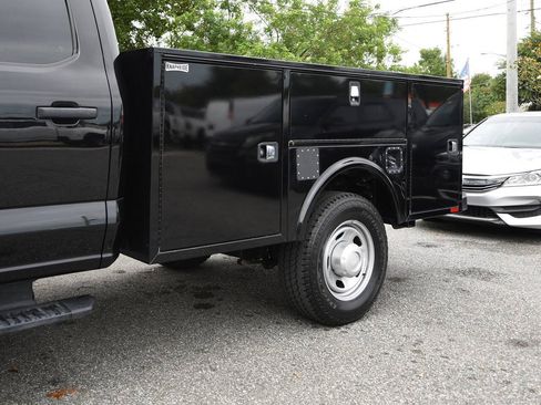 Used 2024 Ford F350 XL AWD/4WD image 18