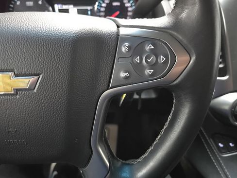 Used 2019 Chevrolet Tahoe LT AWD/4WD image 22