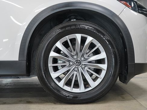 Used 2024 MAZDA CX-90 3.3 Turbo w/ Preferred Plus AWD/4WD image 41