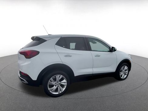 Used 2025 Buick Encore GX Preferred FWD image 13