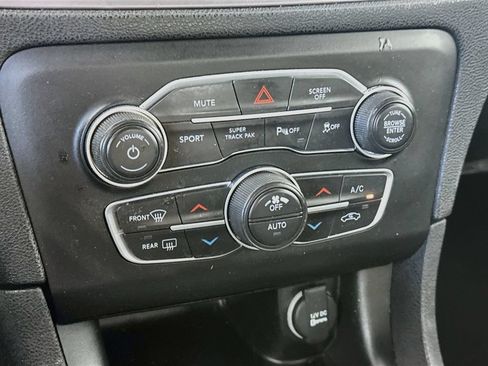 Used 2023 Dodge Charger GT RWD image 18