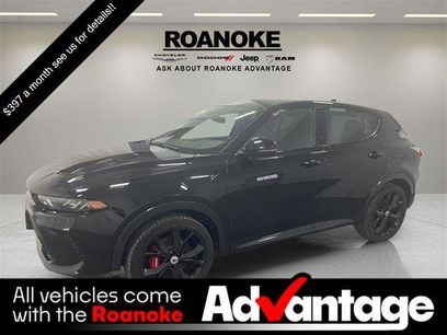 Used 2024 Dodge Hornet R/T