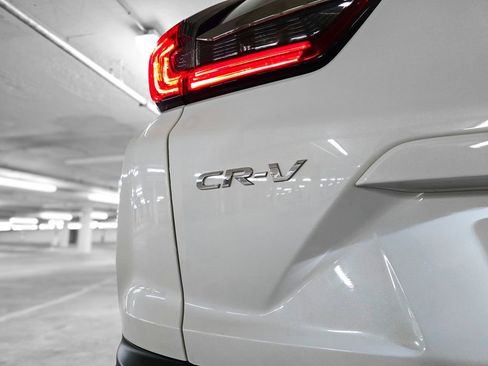 Certified 2022 Honda CR-V EX image 10