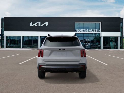 New 2026 Kia Sorento SX Prestige image 5