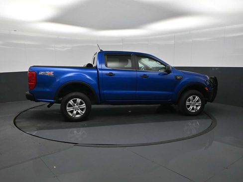 Used 2020 Ford Ranger XL w/ Equipment Group 101A Mid AWD/4WD image 9