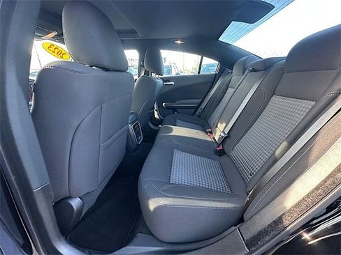 Certified 2023 Dodge Charger SXT w/ Cold Weather Package image 16