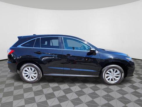 Used 2018 Acura RDX AWD w/ Technology Package image 6