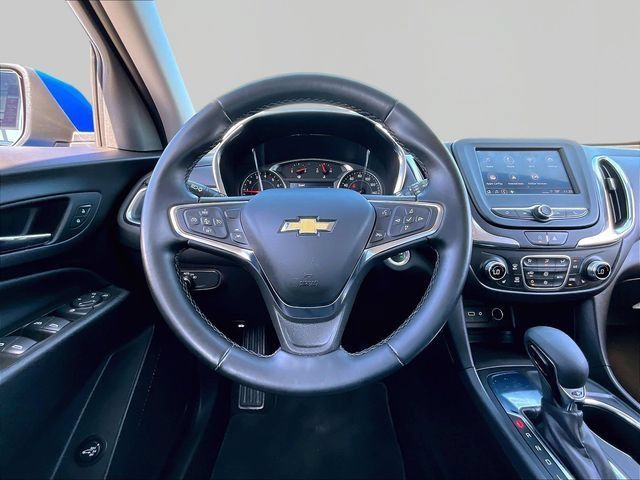 Used 2024 Chevrolet Equinox LT FWD image 17