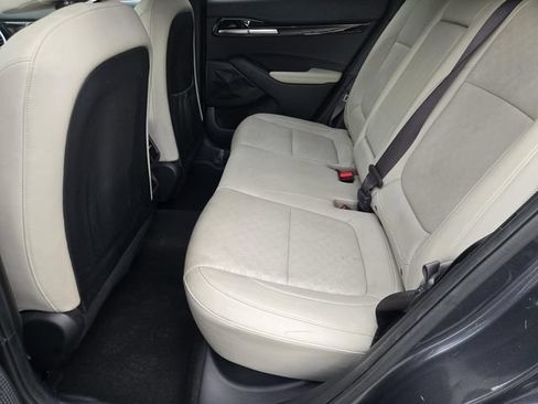 Used 2022 Kia Seltos SX AWD/4WD image 26