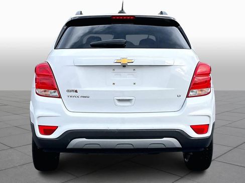 Used 2019 Chevrolet Trax LT image 4