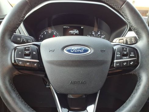 Used 2022 Ford Escape SEL AWD/4WD image 20