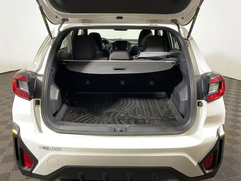 Used 2024 Subaru Crosstrek 2.5i Sport AWD/4WD image 17