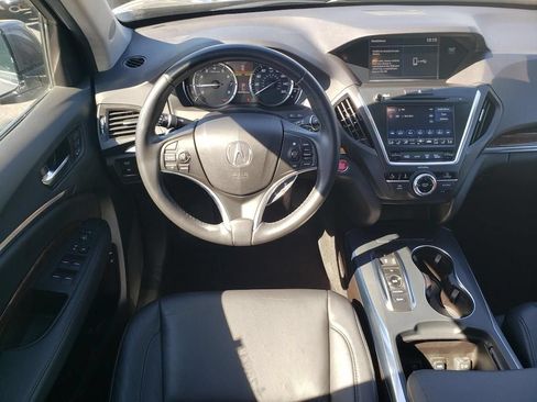 Certified 2020 Acura MDX SH-AWD image 14