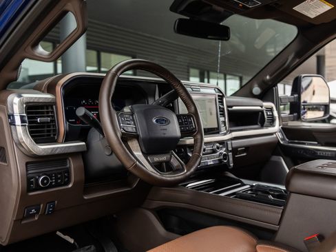Used 2026 Ford F250 King Ranch AWD/4WD image 25
