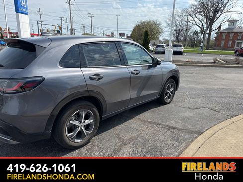 Used 2024 Honda HR-V EX-L image 5