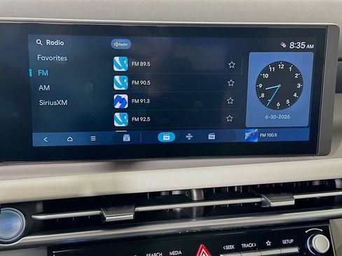 New 2026 Hyundai Tucson SEL Plus FWD image 11