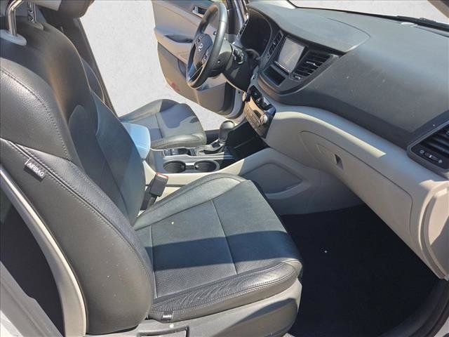 Used 2018 Hyundai Tucson Value FWD image 22