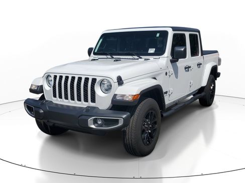 Used 2023 Jeep Gladiator Sport AWD/4WD image 4
