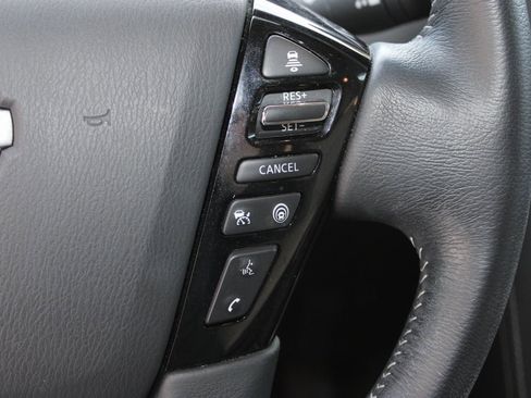 Used 2023 Nissan Armada SL w/ Cargo Package image 15