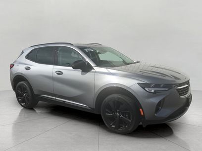 Certified 2023 Buick Envision Preferred w/ Sport Touring Package