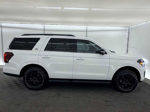 Used 2023 Ford Expedition Timberline image 8