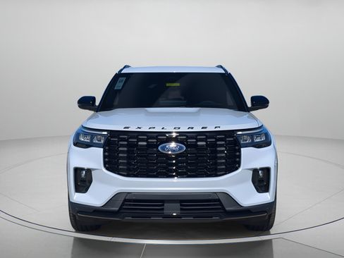 New 2026 Ford Explorer ST-Line image 39