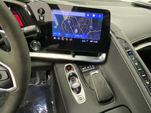 Used 2020 Chevrolet Corvette Stingray Preferred Cpe w/ 2LT Preferred Equipment Group image 33