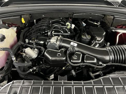 Used 2023 Jeep Grand Cherokee L Laredo image 37