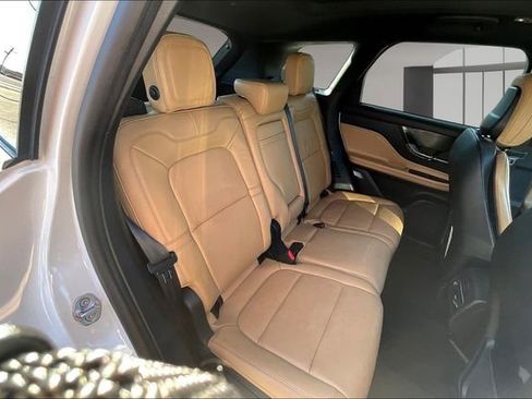 Used 2020 Lincoln Corsair Reserve w/ Equipment Group 201A image 24