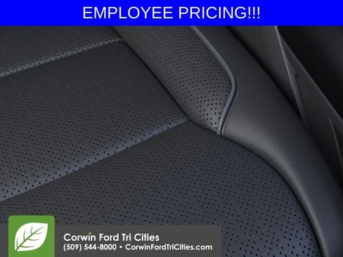New 2026 Ford F150 Lariat AWD/4WD image 16