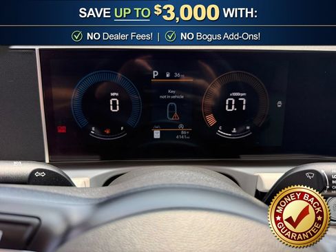 Used 2026 Hyundai Tucson SEL FWD image 24