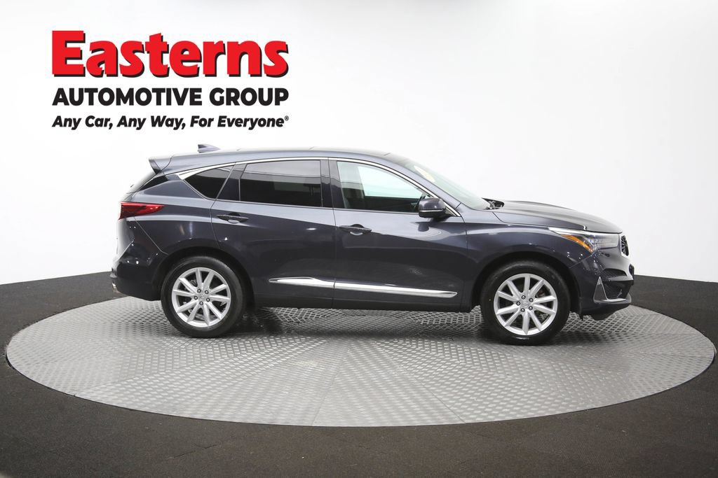 Used 2020 Acura RDX AWD image 47