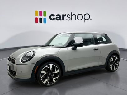 Used 2025 MINI Cooper S
