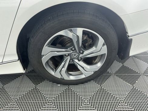 Certified 2020 Honda Accord EX-L image 43