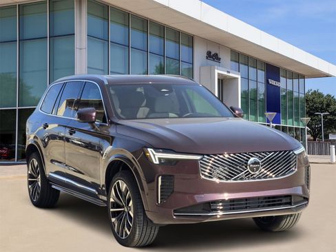 New 2026 Volvo XC90 B6 Plus image 2