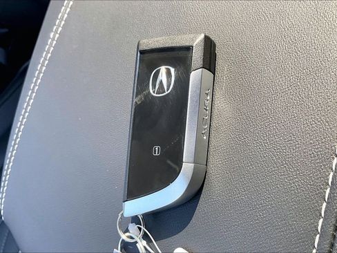 New 2026 Acura MDX SH-AWD w/ Advance Package image 27