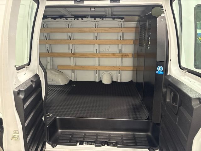 Used 2025 Chevrolet Express 2500 w/ Driver Convenience Package RWD image 25