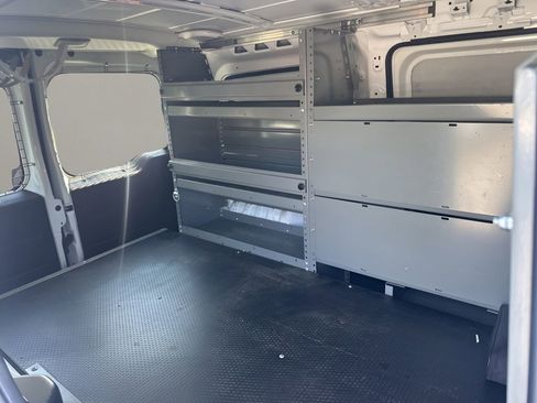 Used 2022 RAM ProMaster City Wagon image 10