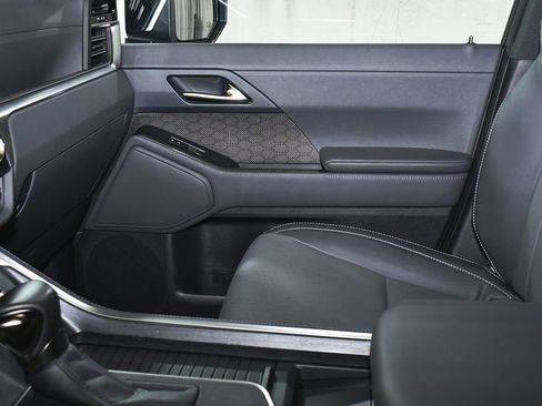 Used 2024 Lexus GX 550 550 Premium+ w/ Accessory Package (Z1) image 45