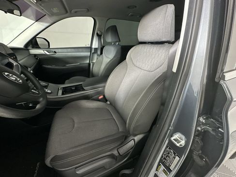 Used 2021 Hyundai Palisade SE FWD image 11