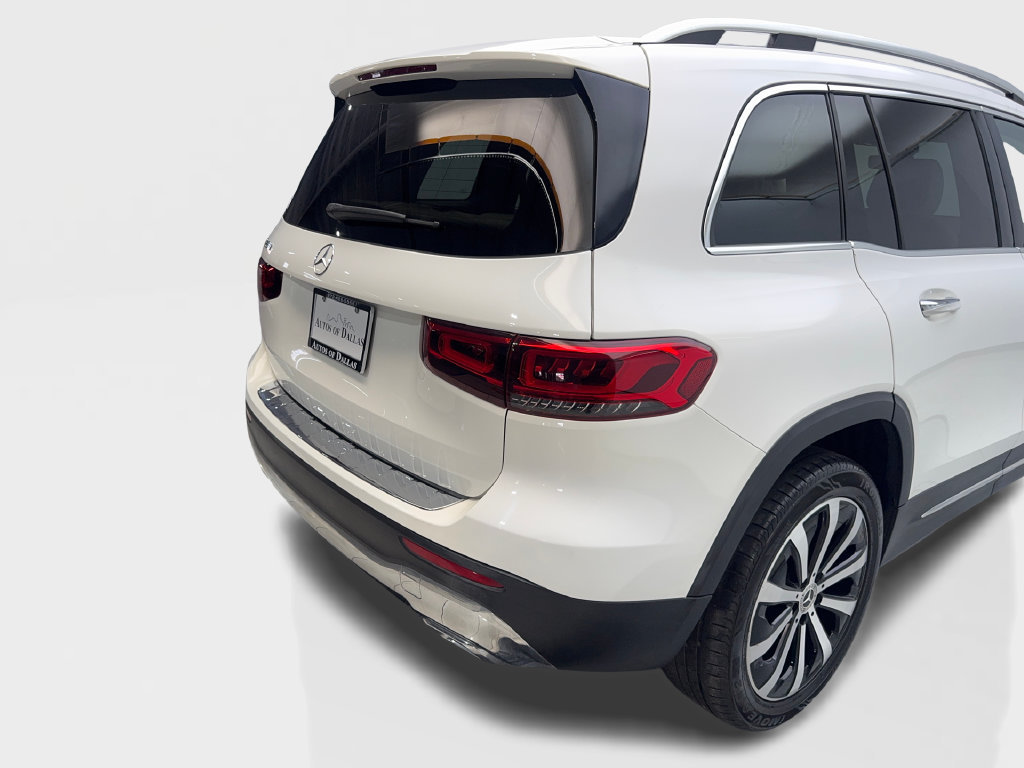 Used 2022 Mercedes-Benz GLB 250 image 20