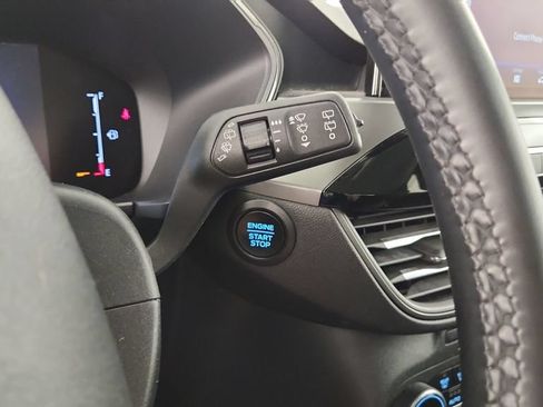 Used 2023 Ford Escape Active AWD/4WD image 21