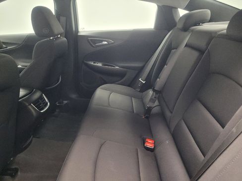 Used 2024 Chevrolet Malibu LT image 18