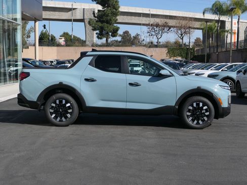 New 2026 Hyundai Santa Cruz SEL AWD/4WD image 2