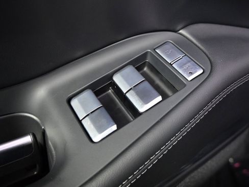 New 2025 Lincoln Navigator Reserve w/ Jet Appearance Package image 24