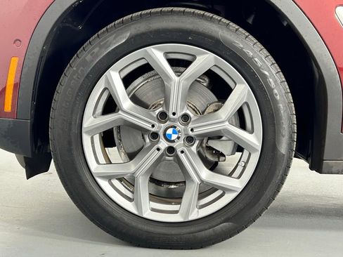 Used 2023 BMW X3 xDrive30i w/ Premium Package image 40