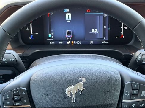 New 2026 Ford Bronco Sport Outer Banks AWD/4WD image 15
